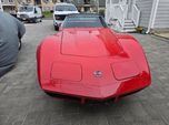 1973 Chevrolet Corvette  for sale $30,995 