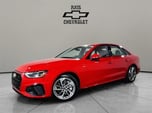 2021 Audi A4  for sale $20,998 