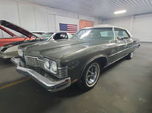 1973 Pontiac Grandville  for sale $23,495 