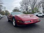 1992 Chevrolet Corvette  for sale $23,995 