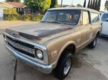 1969 Chevrolet Blazer  for sale $35,495 