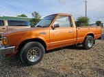 1983 Nissan 720  for sale $9,495 