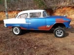1955 Chevrolet 210  for sale $47,995 