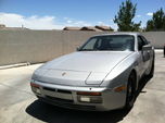 1986 Porsche 944  for sale $26,495 