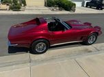 1973 Chevrolet Corvette  for sale $26,995 