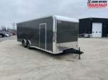 United 8.5x24 CLA Car/Racing Trailer  for sale $16,495 