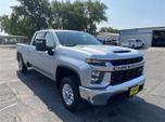 2020 Chevrolet Silverado 2500 HD  for sale $48,000 