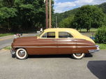1949 Packard  for sale $18,995 