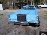 1976 Lincoln Continental  for sale $10,995 