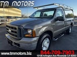 2005 Ford F-250 Super Duty  for sale $12,990 