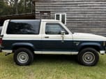 1986 Ford Bronco  for sale $16,495 