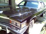 1978 Cadillac DeVille  for sale $15,995 