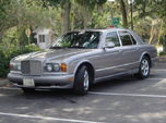 2000 Bentley Arnage  for sale $48,895 