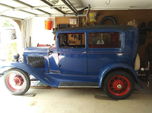 1930 Ford Model A  for sale $20,895 