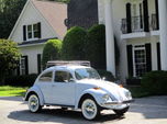1970 Volkswagen Beetle  for sale $26,995 