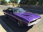 1970 Plymouth Cuda  for sale $99,995 