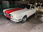 1965 Ford Mustang  for sale $62,995 