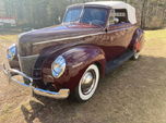 1940 Ford Deluxe  for sale $67,995 