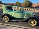1931 Ford Model A  for sale $32,295 