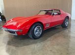 1969 Chevrolet Corvette  for sale $35,995 