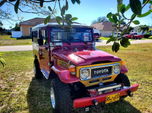 1960 Toyota Land Cruiser  for sale $40,895 