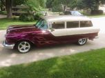 1955 Pontiac Chieftain  for sale $43,995 