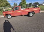 1980 Chevrolet Pickup  for sale $7,895 