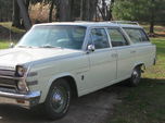 1966 American Motors Rambler  for sale $21,995 