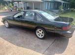 1994 Chevrolet Impala  for sale $22,995 