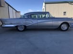 1958 Buick Limited  for sale $62,995 