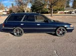 1990 Subaru Legacy  for sale $14,995 