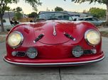 1957 Porsche 356  for sale $39,495 