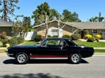 1967 Ford Mustang  for sale $24,495 