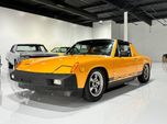 1976 Porsche 914  for sale $19,995 