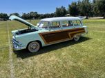 1953 Ford Country Squire  for sale $38,495 