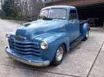 1950 Chevrolet 3100  for sale $27,995 