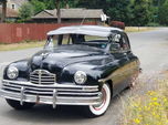 1950 Packard Eight  for sale $15,395 