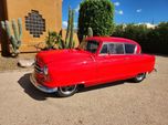 1952 Nash  for sale $40,995 