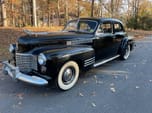 1941 Cadillac Series 62  for sale $23,795 