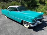 1955 Cadillac DeVille  for sale $26,995 