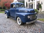 1950 Ford F1  for sale $45,995 