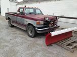 1991 Ford F-250  for sale $11,895 