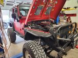 1989 Jeep Wrangler  for sale $22,495 