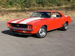 1969 Chevrolet Camaro  for sale $53,995 