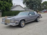 1980 Cadillac Eldorado  for sale $12,995 