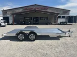 2026 Featherlite 17'6" Car Hauler Bumper Pull  for sale $11,662 