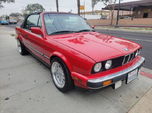 1988 BMW  for sale $15,995 