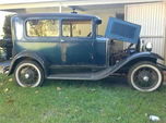 1930 Ford Model A  for sale $12,495 
