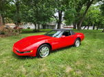 1995 Chevrolet Corvette  for sale $26,995 