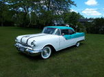 1955 Pontiac Star Chief  for sale $28,495 